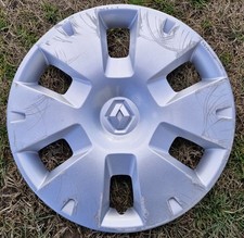 Enjoliveur renault clio d'occasion  Crest