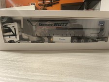 Modellino camion eligor usato  Teramo
