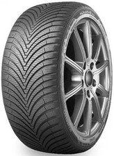 Pneumatico kumho 215 usato  Italia