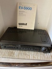 Sony hi8 video for sale  Bakersfield