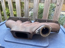 Spa turbo vr6 for sale  PRESTEIGNE