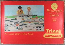 Tri ang coffret d'occasion  France