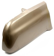 1995-1997 Chevrolet Blazer S10 S15 parte traseira esquerda conjunto de para-choque fabricante de equipamento original 1105140 comprar usado  Enviando para Brazil
