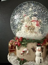 Snowman christmas snow for sale  Yuma