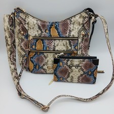 Jessica simpson snakeskin for sale  Johnstown