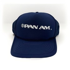 Vintage pan trucker for sale  Pelham