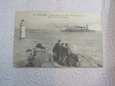 Cpa saint nazaire d'occasion Cpa saint nazaire d'occasion  Châteauroux