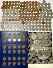 Huge coin collection for sale  Melbourne