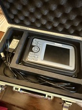 Veterinary ultrasonic diagnost for sale  Graham