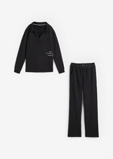 Jogginganzug sweatshirt sweath gebraucht kaufen  Deutschland
