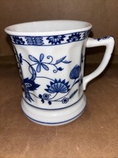 Vintage mustache mug for sale  Eagle