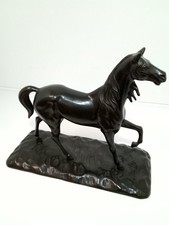 Horse sculpture bronze for sale  UK
