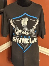 Wwe shield fists for sale  Louisville