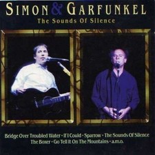 Usado, Simon & Garfunkel + CD + Sounds of silence (compilation) comprar usado Usado, Simon & Garfunkel + CD + Sounds of silence (compilation) comprar usado  Enviando para Brazil