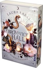 Bronwick hall dornenkrone gebraucht kaufen  Berlin