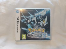 Pokemon black box for sale  MANCHESTER