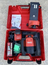 Hilti pr30 hvs for sale  Baton Rouge