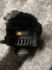 104210 5020 alternatore usato  Trinitapoli