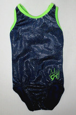 Elite gymnastics leotard for sale  Catonsville