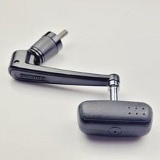 Peça de molinete Shimano Baitrunner 6500B - Conjunto de cabo RD7434 comprar usado  Enviando para Brazil