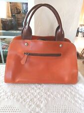Bolsa/bolsa de mão Nardelli Wo alça de ombro feminina genuína feita na Itália , usado comprar usado  Enviando para Brazil