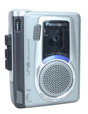 Panasonic l30 walkman usato  Spedire a Italy