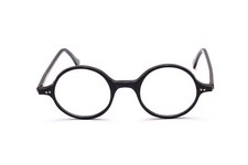 Brille fassung rund gebraucht kaufen  Gauting