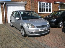 Ford fiesta 1.6 for sale  WHITSTABLE