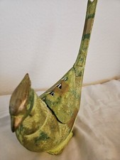 Vintage japanese cast for sale  Spring