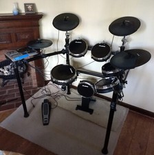 Alesis dm10 studio for sale  ROMFORD