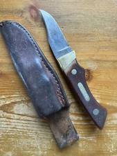Vntg. schrade old for sale  Denver