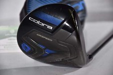 Cobra max airspeed for sale  LOANHEAD