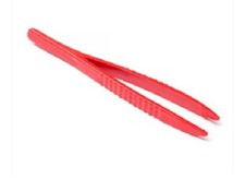 Pinzetta plastica sostituzione usato  Piovene Rocchette