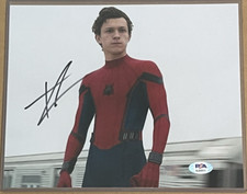 Tom holland spider usato  Spedire a Italy