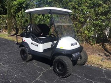 2014 lifted white for sale  West Palm Beach
