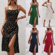 Boho womens floral for sale  SOLIHULL
