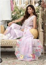 Crimson pakistani designer for sale  LONDON