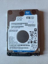 Western digital blue d'occasion  Xertigny