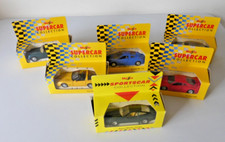 Maisto supercar collection for sale  STOCKPORT