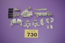Battlefleet gothic imperial d'occasion  Expédié en Belgium