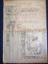 Poster stampa arte usato  Pordenone