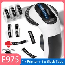 Embossing label maker for sale  USA