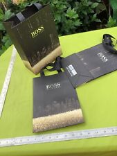 Designer hugo boss for sale  LIVERPOOL