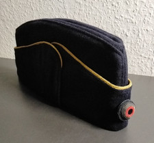 Ffiziermütze schiffchen marin gebraucht kaufen  Gütersloh