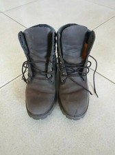 Timberland stivale pelle usato  Perugia