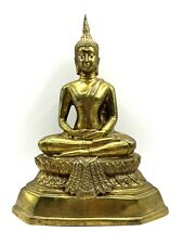 Antike buddha skulptur gebraucht kaufen  München