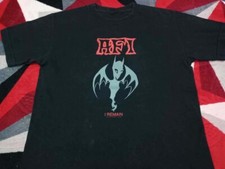 Vintage afi band for sale  San Jose
