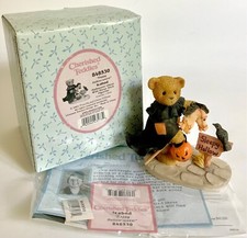 Cherished teddies icabod for sale  Harrisburg