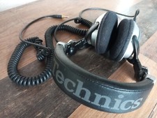 Technics headphones dj1210 gebraucht kaufen  Köln