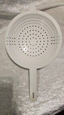 Tupperware sieb saladin gebraucht kaufen  Bochum
